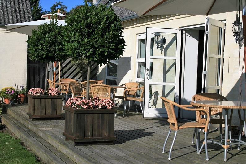 Rodkaergard Bed&Breakfast Kerteminde község Kültér fotó