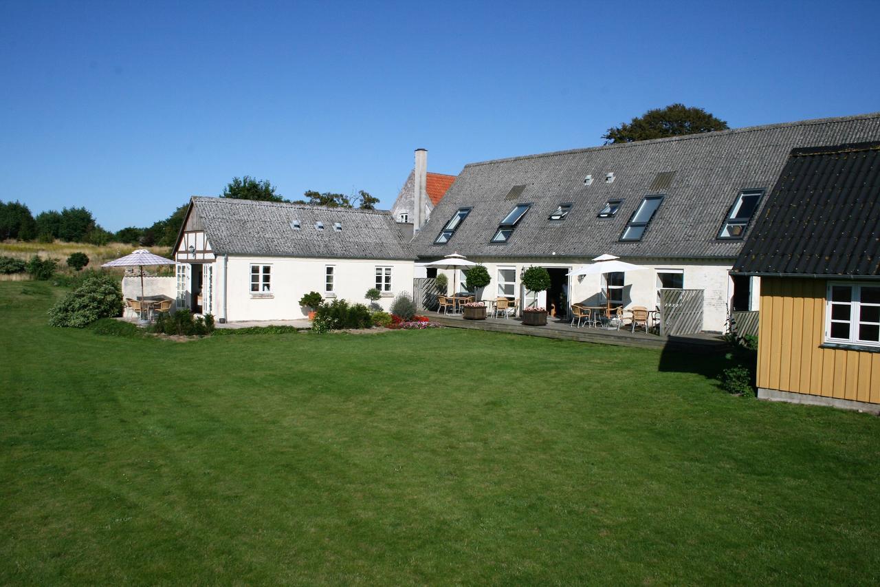 Rodkaergard Bed&Breakfast Kerteminde község Kültér fotó