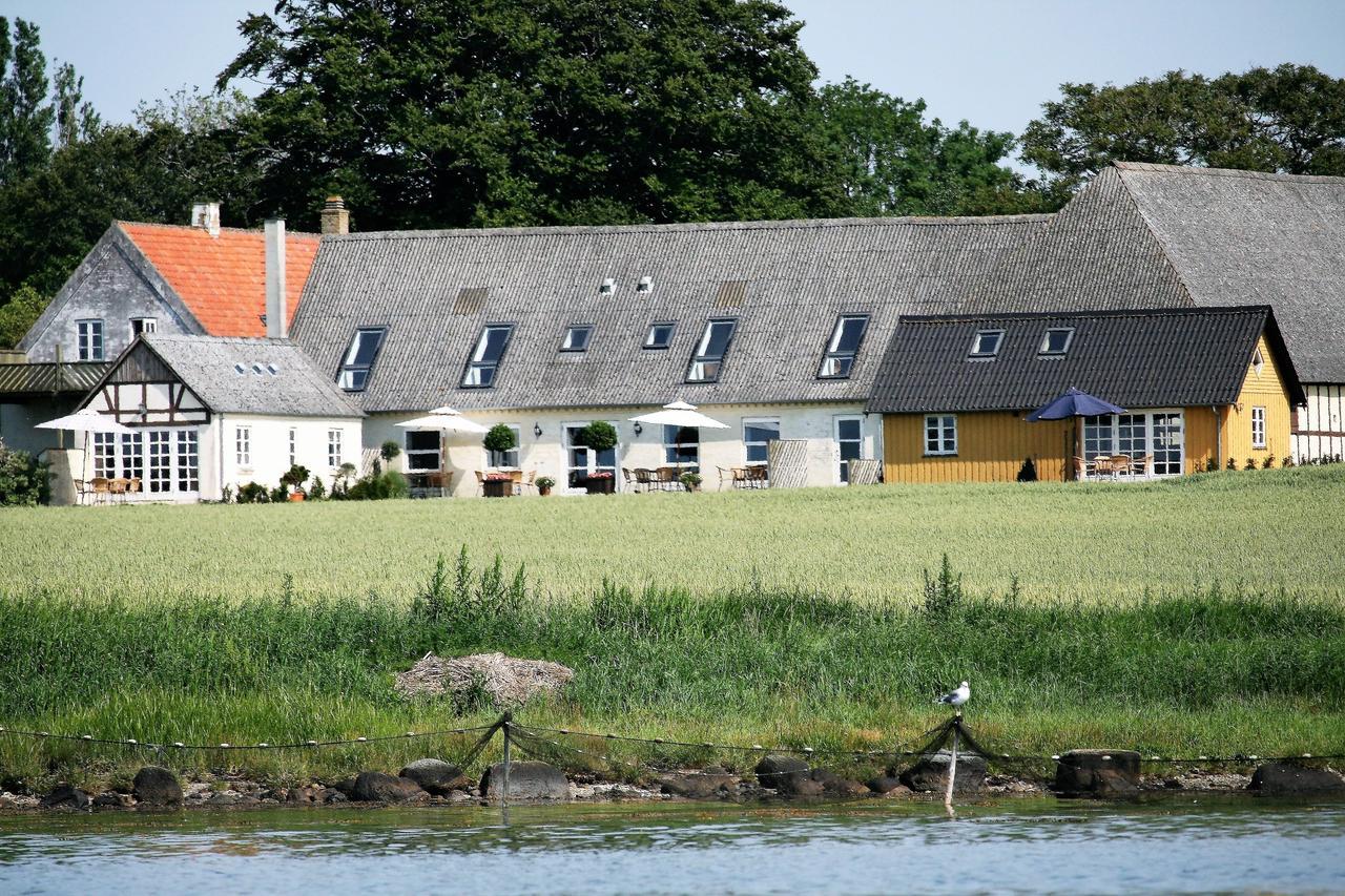 Rodkaergard Bed&Breakfast Kerteminde község Kültér fotó