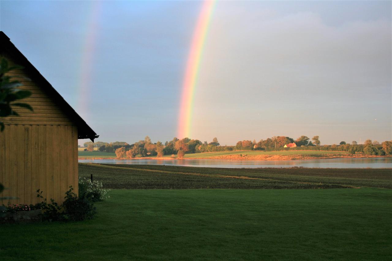 Rodkaergard Bed&Breakfast Kerteminde község Kültér fotó