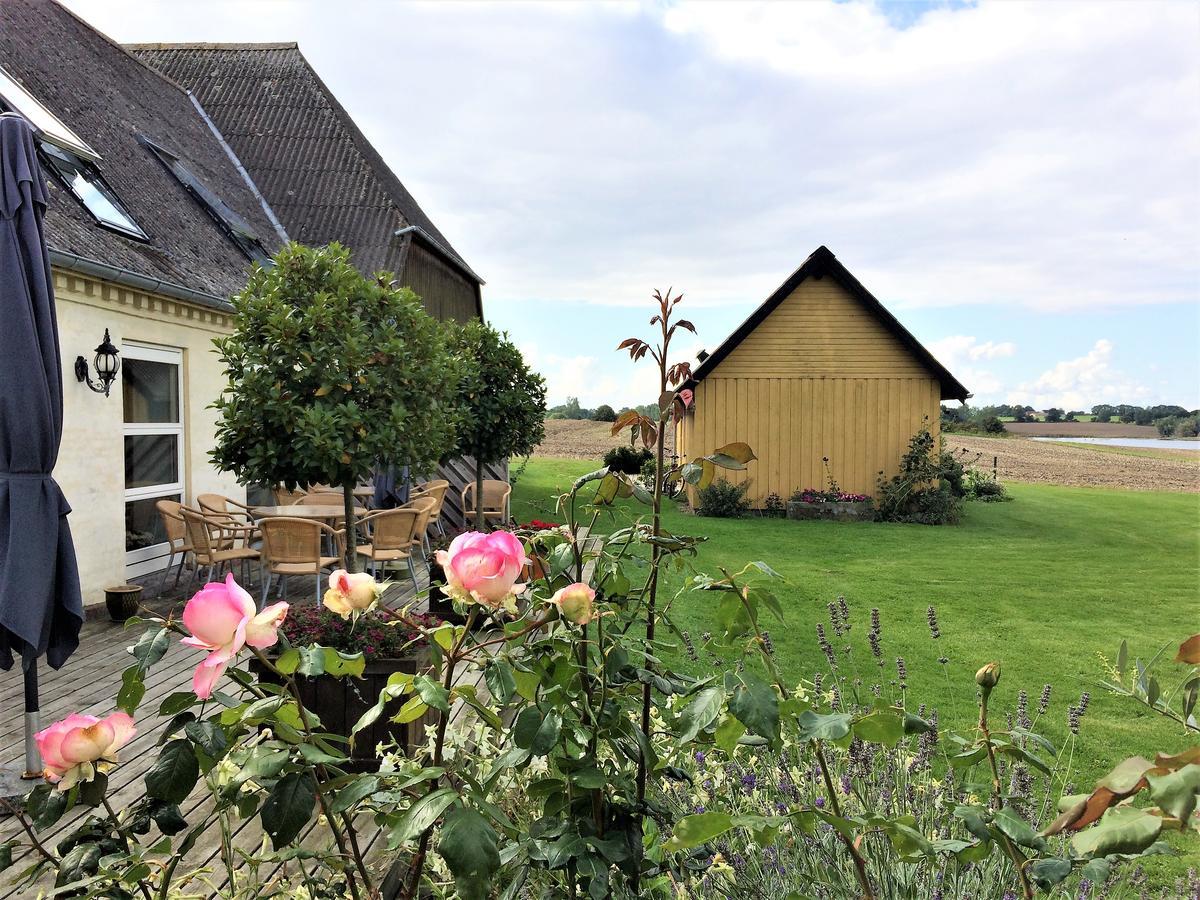 Rodkaergard Bed&Breakfast Kerteminde község Kültér fotó