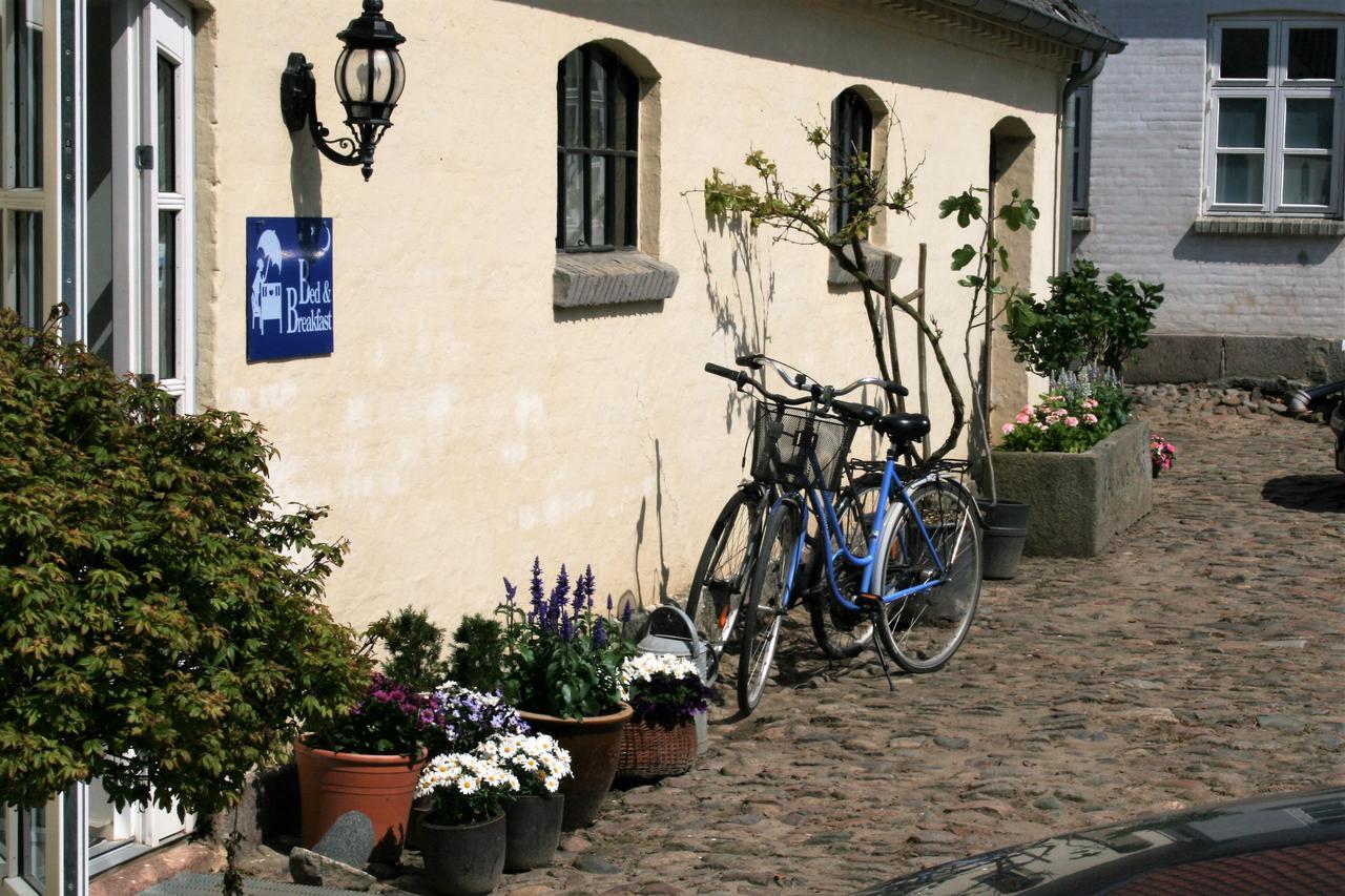 Rodkaergard Bed&Breakfast Kerteminde község Kültér fotó