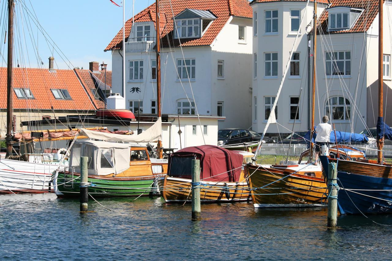 Rodkaergard Bed&Breakfast Kerteminde község Kültér fotó