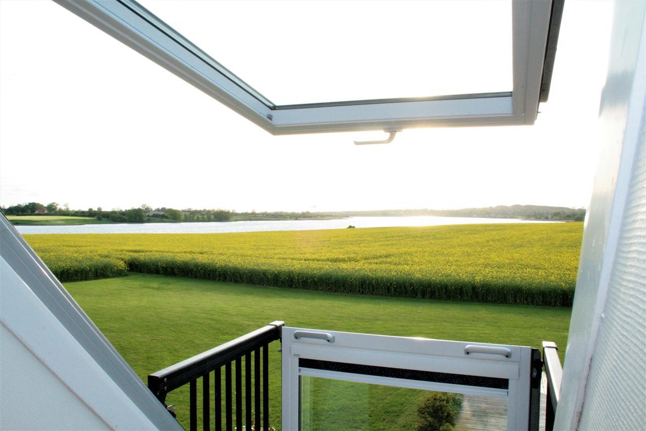 Rodkaergard Bed&Breakfast Kerteminde község Kültér fotó