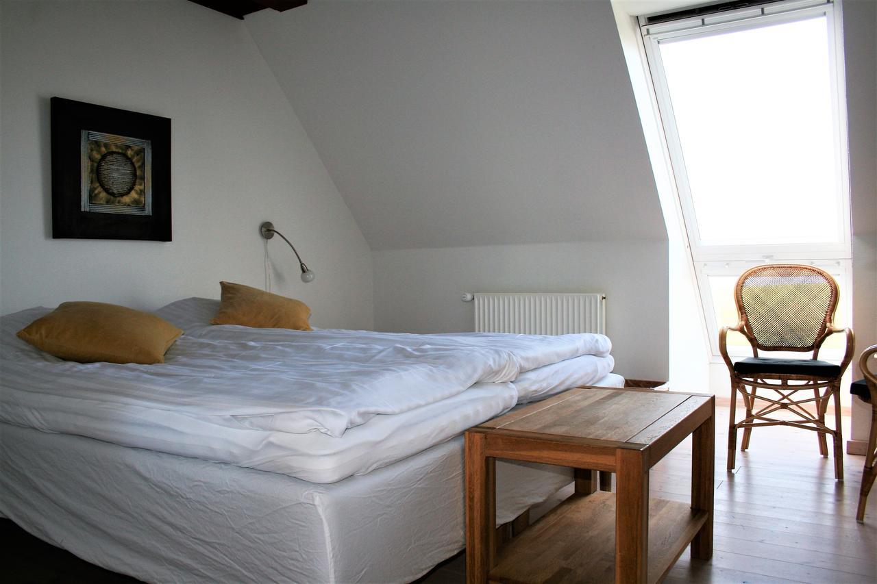 Rodkaergard Bed&Breakfast Kerteminde község Kültér fotó