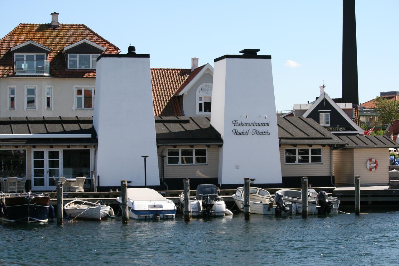 Rodkaergard Bed&Breakfast Kerteminde község Kültér fotó