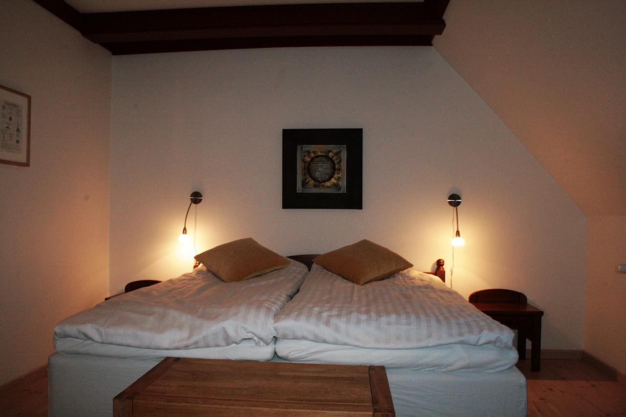 Rodkaergard Bed&Breakfast Kerteminde község Kültér fotó