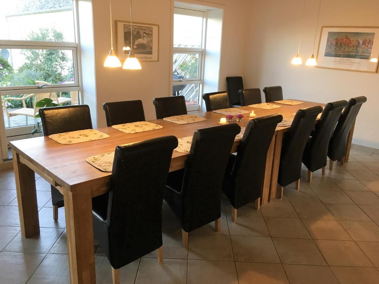 Rodkaergard Bed&Breakfast Kerteminde község Kültér fotó