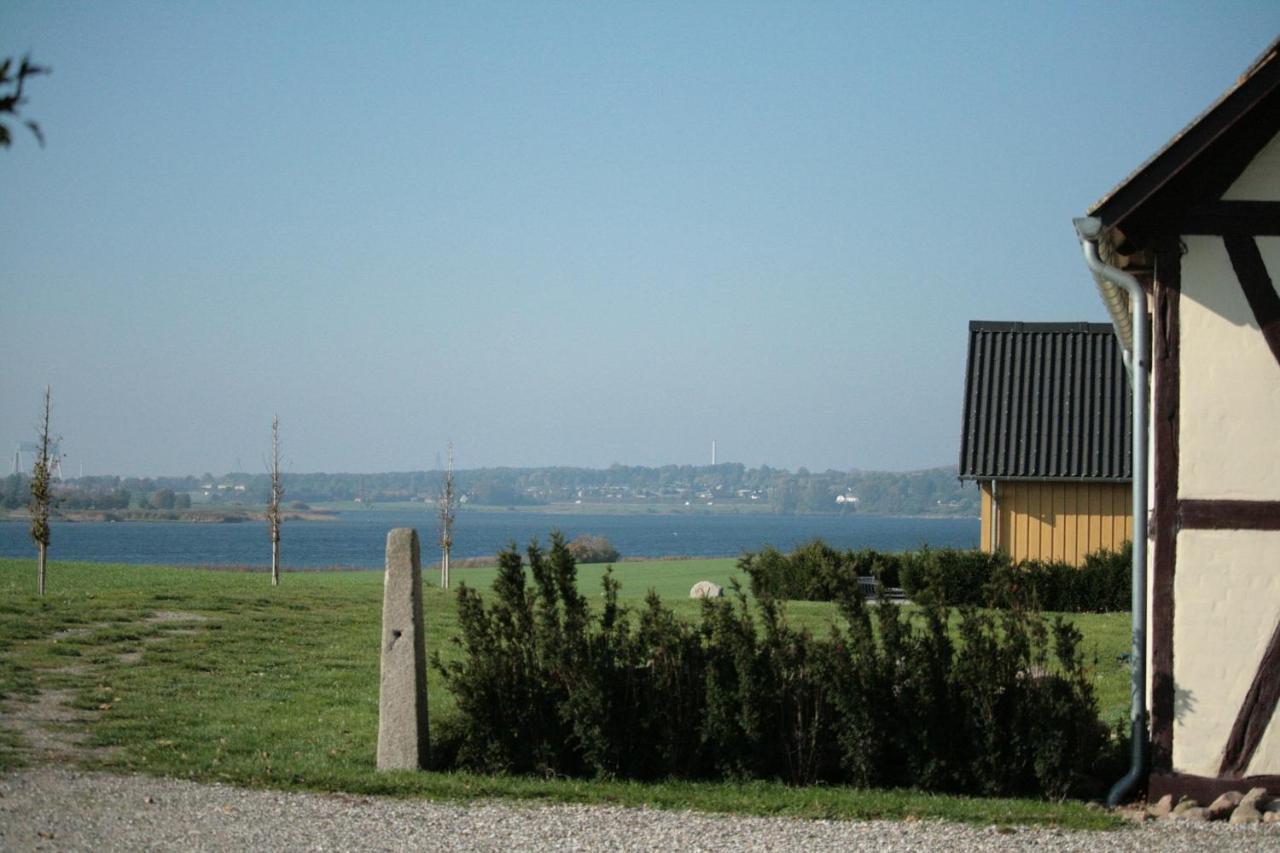 Rodkaergard Bed&Breakfast Kerteminde község Kültér fotó